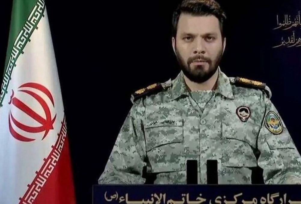 إيران: أمن موانئ الخليج وبحر عُمان إما للجميع أو لا يكون لأحد - الخليج الان