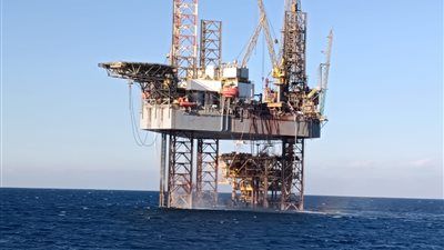 بتروجلف تضيف 10 آلاف برميل يوميًا لإنتاجها بخليج السويس وتسجل أعلى معدل في تاريخها - الخليج الان