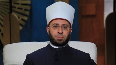 «الأوقاف» توضح حقيقة تصريحات منسوبة لأسامة الأزهري حول ترشيد الكهرباء - الخليج الان