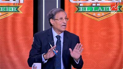 مصطفى يونس يفتح النار: قرارات فردية داخل الأهلي تفرض على الجميع - الخليج الان