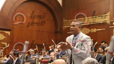 النائب محمد حمزة: إصلاح الأحوال الشخصية لم يعد يحتمل التأجيل في ظل التحديات المجتمعية المتزايدة - الخليج الان