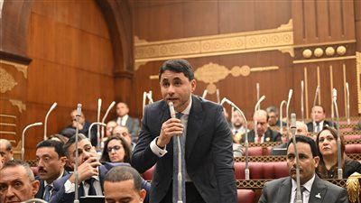 النائب محمد مظلوم: توجيهات الرئيس السيسي بشأن قانون الأحوال الشخصية تعزز استقرار الأسرة وترسخ العدالة الاجتماعية - الخليج الان