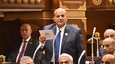 تعليقا على مقترح حصول المطلقة على ثلث دخل زوجها.. النائب أحمد الجهمي لـ تليجراف الخليج: قانون الأحوال الشخصية يحتاج تدخل حقيقي.. وثلث الدخل ليس حلًا لكل الحالات - الخليج الان