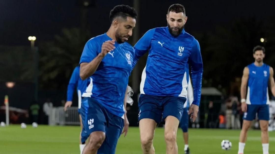 مشاهدة الهلال ضد السد.. القنوات الناقلة وموعد المباراة في دوري آسيا للنخبة