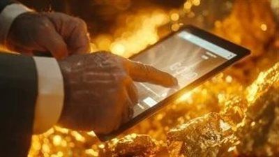 اعرف هتشتري بكام.. أسعار الذهب في مصر اليوم الإثنين 12 أبريل - الخليج الان