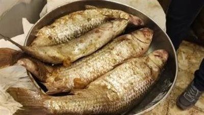 أعراض التسمم الغذائي من الرنجة والفسيخ وطرق الوقاية في شم النسيم - الخليج الان