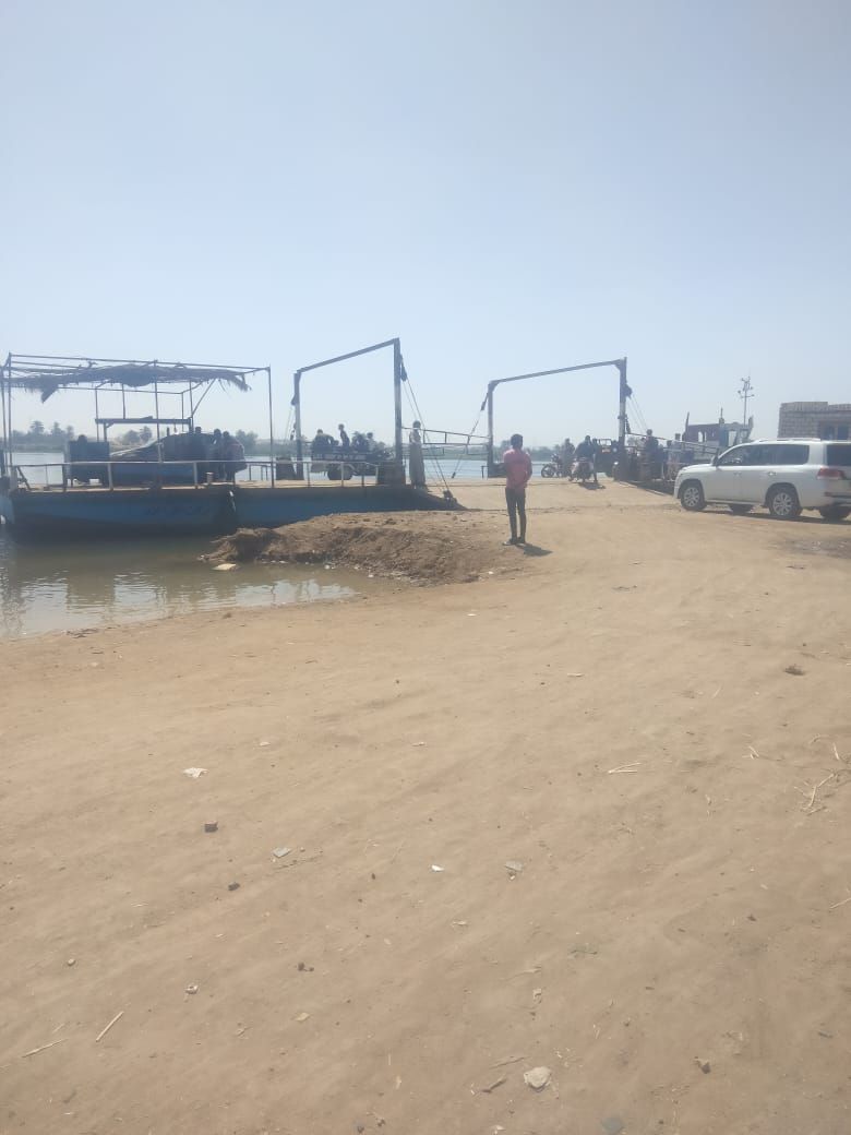 الوحدات المحلية ببني سويف تُكثّف الرقابة على المعديات النيلية خلال الأعياد لضمان سلامة المواطنين - الخليج الان