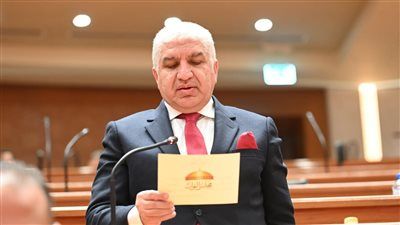 وكيل أفريقية النواب: توجيهات الرئيس السيسي بشأن قوانين الأسرة تمثل ثورة تشريعية لحماية المجتمع - الخليج الان