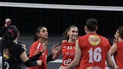 «سيدات طائرة الأهلي» يواجه «مصنع الكحول الإثيوبي» في افتتاح بطولة إفريقيا - الخليج الان