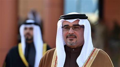 ولي العهد البحريني: أميركا لها دور تاريخي في جهود التصدي للاعتداءات الإيرانية - الخليج الان