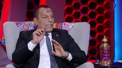 ناصر عباس يكشف كواليس أزمة VAR بين الأهلي واتحاد الكرة - الخليج الان