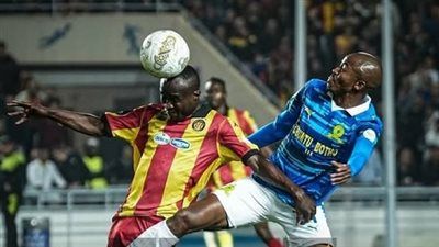 الترجي.. ملخص اهداف ونتيجة مباراة الترجي وماميلودي صن داونز في ذهاب نصف نهائي دوري أبطال أفريقيا - الخليج الان