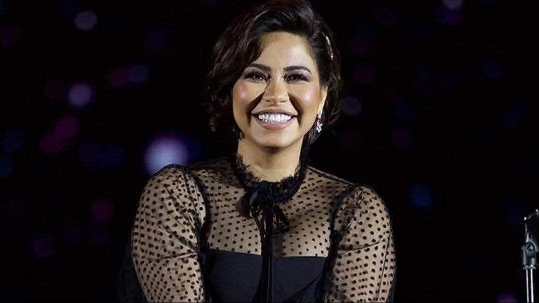 راجع عشمان.. حقيقة التسجيل الصوتي المنسوب لـ شيرين عبد الوهاب - الخليج الان