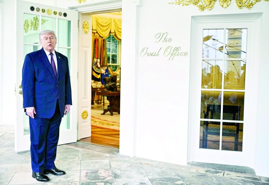 أمريكا تحاصر موانئ إيران.. وتحرك أوروبي لتأمين «هرمز»