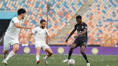 الاتحاد السكندري يصطدم بزد في مواجهة حاسمة للهروب من الهبوط بالدوري المصري - الخليج الان