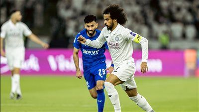السد القطري يُسقط الهلال السعودي بركلات الترجيح ويبلغ ربع نهائي دوري أبطال آسيا للنخبة - الخليج الان