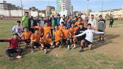 المنصورة 2007 يضرب شباك ديروط بسباعية ويحافظ علي قمة دوري المحترفين - الخليج الان