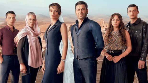 مسلسل المدينة البعيدة الحلقة 58.. مواعيد العرض وأبرز الأحداث - الخليج الان