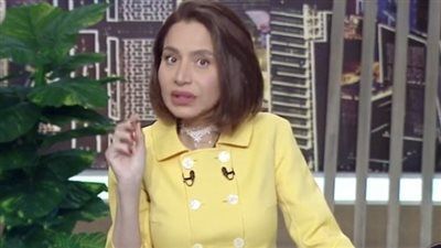 بسمة وهبة: قانون الرؤية فيلم رعب والأبناء هم الضحية - الخليج الان