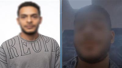 لكسب تعاطف والدته.. شاب ينشر فيديو يلمح فيه للتخلص من حياته في حلوان - الخليج الان