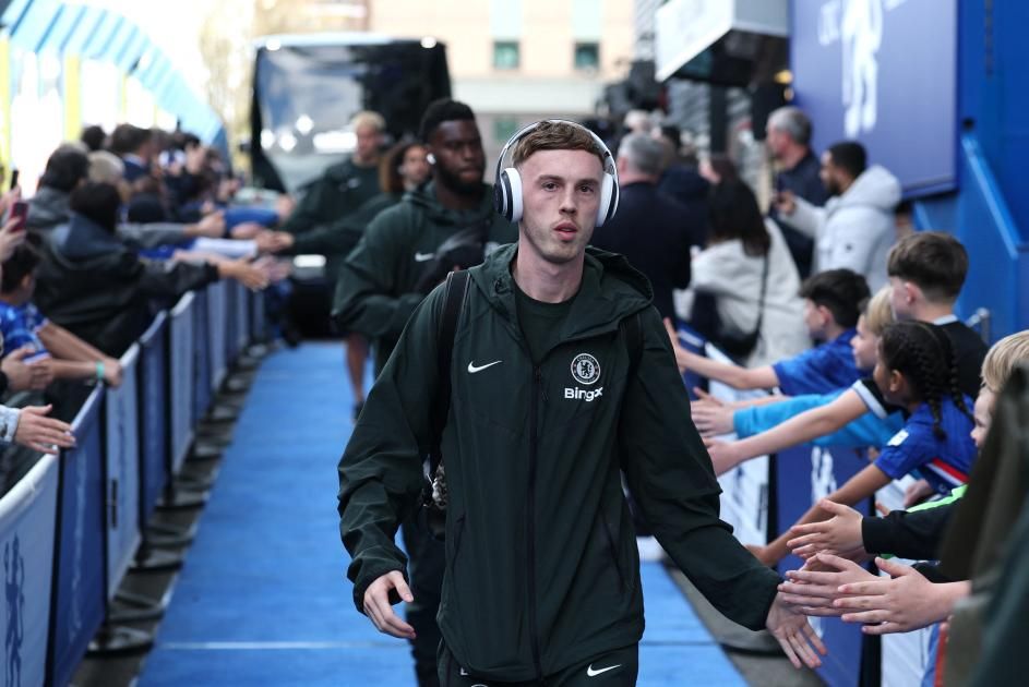 شقيقة كول بالمر تحسم الجدل: لا لمانشستر يونايتد