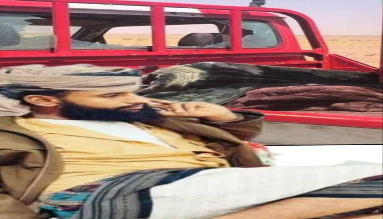 لأنهم ينحدرون من الجنوب هجمات اجرامية ممنهجة تتعرض لها قوات درع الوطن في حضرموت
