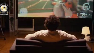 بالفيديو.. الوزراء يستعرض مخاطر إدمان الألعاب الإلكترونية على الأطفال وجهود الدولة لمواجهتها - الخليج الان