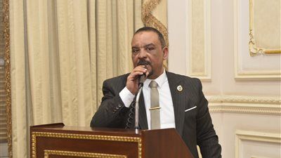 النائب أحمد حافظ: توجيهات الرئيس بشأن قوانين الأسرة خطوة مهمة لإصلاح تشريعي متكامل.. ويدعو لحوار مجتمعي شامل لضمان توازن التشريعات - الخليج الان