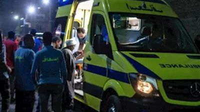مأساة في مغاغة بالمنيا .. الخلاف الأسري ينهى حياة ربة منزل بطريقة صادمة - الخليج الان