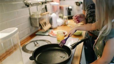 “سموم على سفرتك”.. أخطاء يومية في المطبخ تهدد صحتك دون أن تشعر - الخليج الان