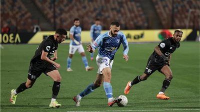 بيراميدز يواجه زد في نهائي كأس مصر 10 مايو باستاد القاهرة - الخليج الان