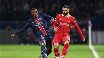 موعد مباراة ليفربول وباريس سان جيرمان في إياب ربع نهائي دوري أبطال أوروبا والقنوات الناقلة - الخليج الان