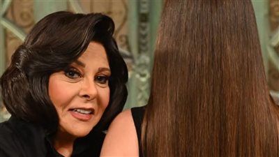 إسعاد يونس تشوق الجمهور لضيفة حلقتها القادمة| صورة - الخليج الان