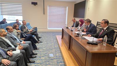 هيئة التنمية الصناعية من البرلمان: إنشاء صندوق إعادة هيكلة المصانع المتعثرة قريبا - الخليج الان