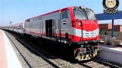 لو مسافر النهارده.. مواعيد القطارات اليوم الثلاثاء 14 أبريل 2026 على خط القاهرة – أسوان (مكيف وروسي) - الخليج الان