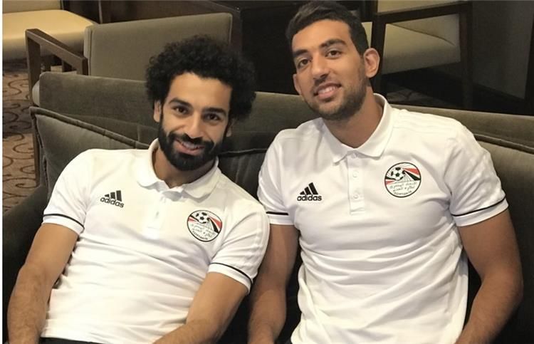 أحمد حسن كوكا: محمد صلاح أسطورة ليفربول ورحيله غير عادل - الخليج الان