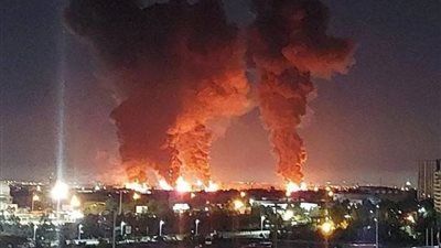 وزير البترول الأسبق لـ تليجراف الخليج: مباحثات أمريكا وإيران لم تنهَر وتمر بمرحلة “جس نبض” - الخليج الان