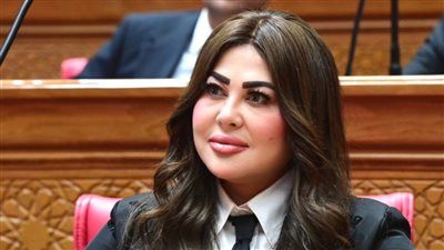 بقرار من الدكتور السيد البدوى النائبة ولاء الصبان ضمن تشكيل «جيل المستقبل» بـحزب الوفد - الخليج الان