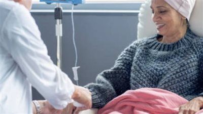 «ثورة طبية ».. علاج يقضي على السرطان دون مشرط أو كيماوي - الخليج الان