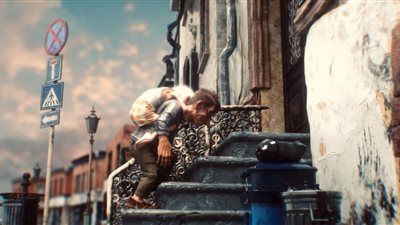 مهرجان الإسكندرية للفيلم القصير يعلن قائمة أفلام مسابقة الفيلم الوثائقي - الخليج الان