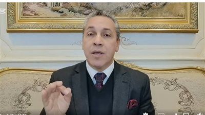 النائب رضا عبد السلام : لابد من إنشاء صندوق لرعاية الابناء في حالة الطلاق - الخليج الان