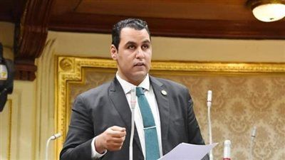 النائب إمام منصو: توجيهات الرئيس بشأن قوانين الأسرة تفتح الباب لتشريع عصري يعيد الانضباط للعلاقات الأسرية ويضمن العدالة والاستقرار - الخليج الان