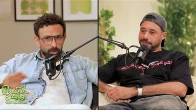 أحمد السعدني: النوم بالليل نعمة ولعبت في الأهلي سنتين - الخليج الان