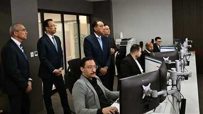 رئيس الوزراء: العاصمة الجديدة كانت "حُلما" يوما ما نسعى لتحقيقه - الخليج الان