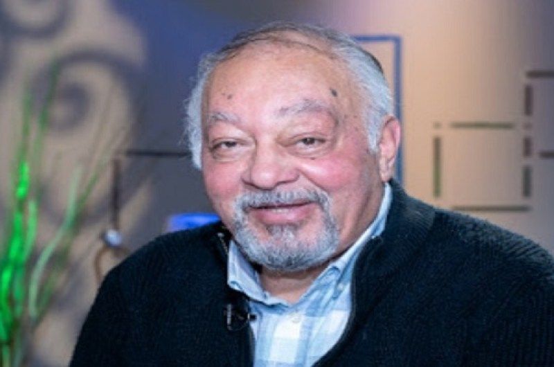 بعد اتهامه بإهانة المرأة المصرية.. كريم سامي مغاوري: اللي حصل لوالدي مينفعش وهيتم اتخاذ إجراء قانوني| خاص - الخليج الان