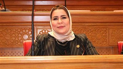 النائبة نيفين الكاتب تعلن الموافقة على إنشاء مركز جديد لعلاج الأورام بالبحيرة لخدمة المرضى وتقليل قوائم الانتظار - الخليج الان