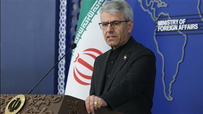 خارجية إيران: من الممكن أن تناقش طهران مع واشنطن معايير تخصيب اليورانيوم - الخليج الان