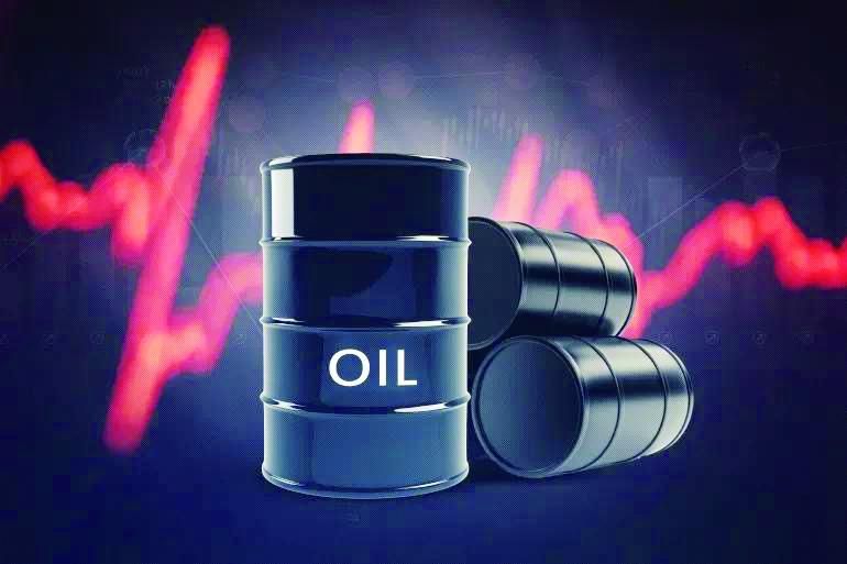 ارتفاع النفط.. و«برنت» دون 90 دولاراً
