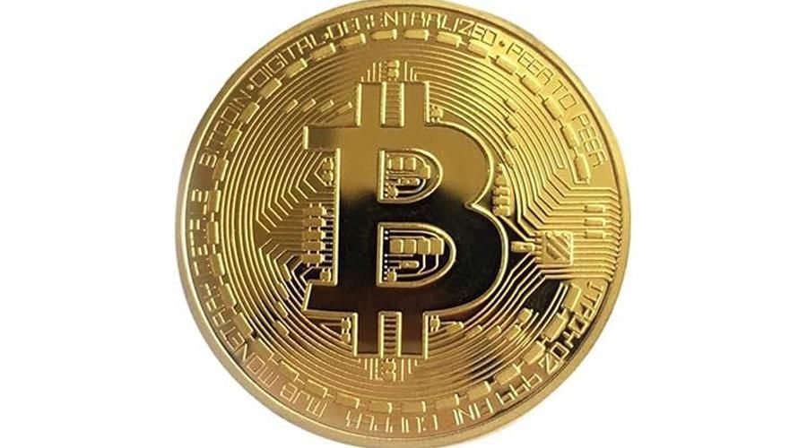 البيتكوين تتجاوز 74 ألف دولار