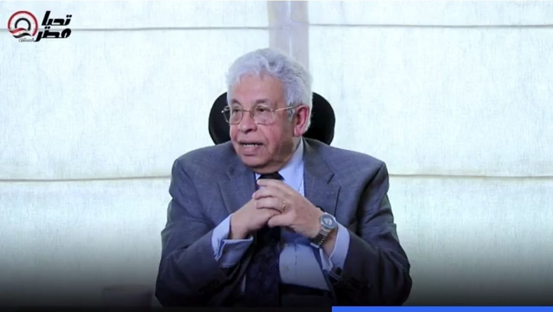 عبد المنعم سعيد: صراع إقليمي بين مشروعين إيراني وإسرائيلي يعيد تشكيل الشرق الأوسط.. فيديو - الخليج الان